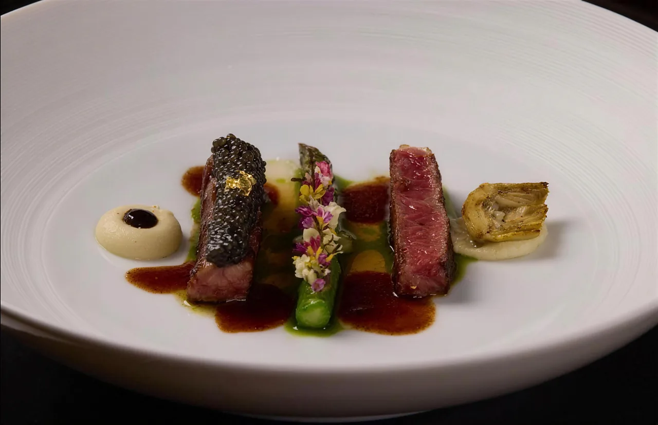 Private dining
